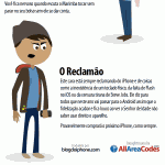 Os 7 tipos de usuários de iPhone